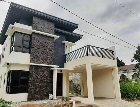 Single Detached House and Lot Forsale in Mission Hills Antipolo