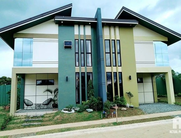 3BR House & Lot For Sale, Springdale  l  Angono Rizal