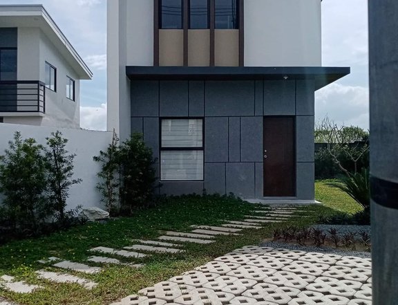 Single Attache House with 3BR for as low as 12K monthly in Bulacan
