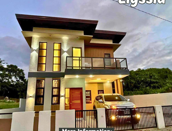 House and Lot for sale in Lipa,Batangas Cavite and Laguna Pre-selling