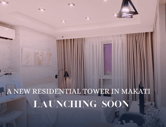 VION WEST BY MEGAWORLD - A NEW RESIDENTIAL TOWER COMING SOON
