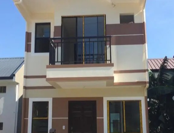 Molino Bacoor Cavite 3 Bedroom Home