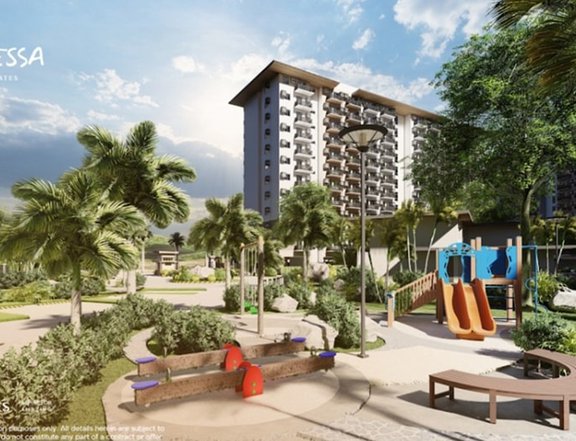 2 Bedrooms Condo for Sale in Subic, Zambales