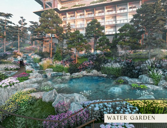 Live in the Heart of Baguio  Stylish Condo Now Available!