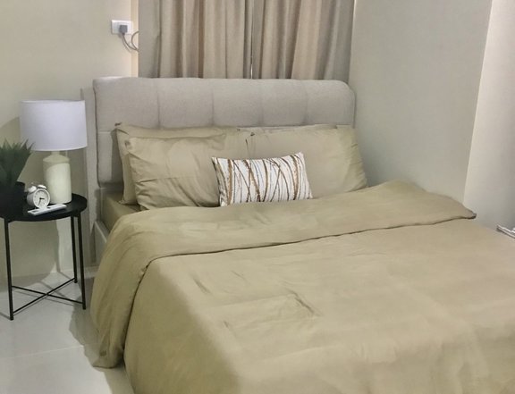 55.00 sqm 2-bedroom Condo For Sale in BGC / Bonifacio Global City / The Fort / Fort Bonifacio Taguig