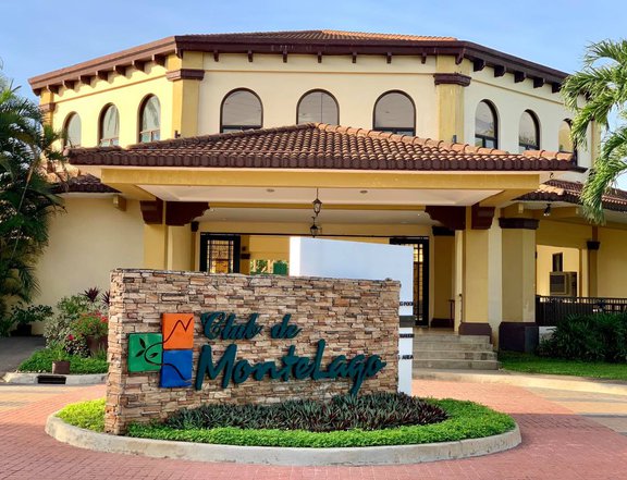 Montelago Nature Estates Residential Lot For Sale in San Pablo Laguna
