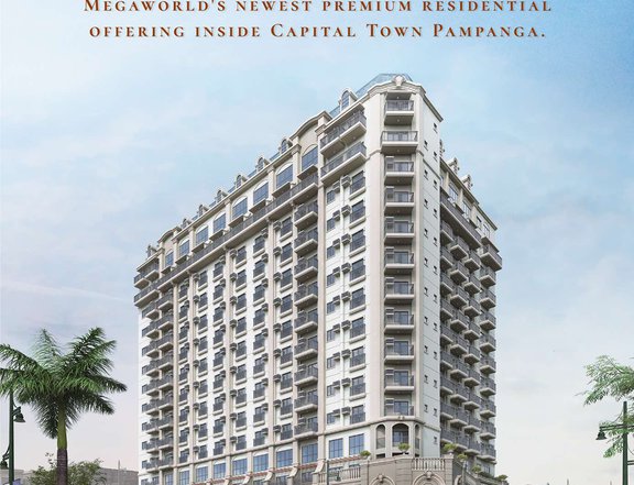 Newly Launched High-end condominium Montrose Parkview