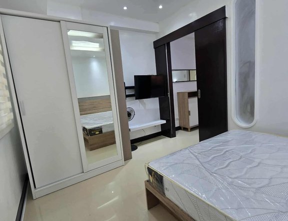 FOR SALE Clean Title 12th flr tower 1 Morgan suites residences