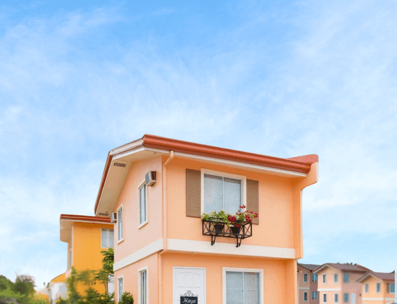 2-bedroom Marga House For Sale in Davao City