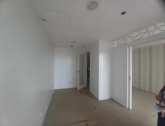For Rent Lease Office Space Fitted 45 sqm Ortigas Center