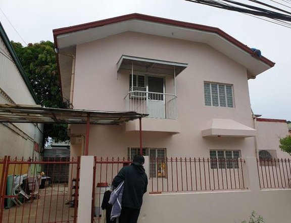 House / Apartment for Sale in St. Joseph's Subdivision  Las Pinas City