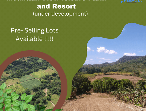 300 sqm Commercial Lot For Sale in Nasugbu Batangas