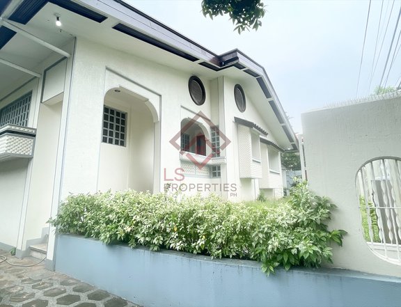 FOR SALE 5BR House & Lot in Multinational Village, Paranaque City