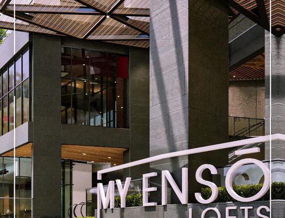 Centrally-Located Two-Bedroom Condominium Unit in Quezon City