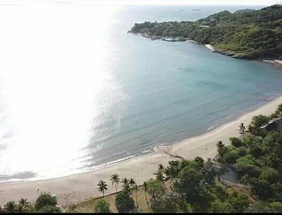 Beach Residential Lot for Sale Nasacosta Resort and Residences Nasugbu