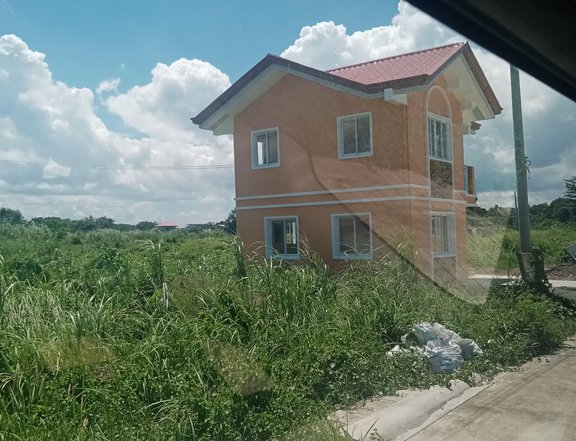-BedroomSingle Attached House for Sale in Iloilo Ciity