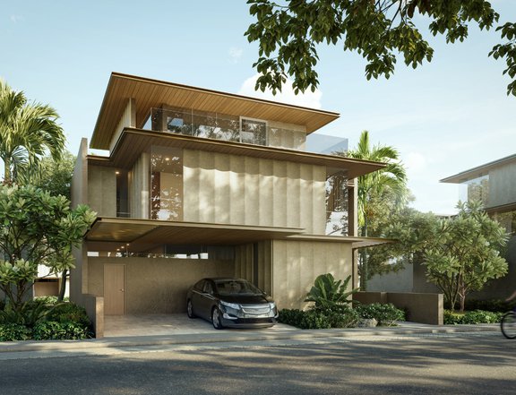 228 sqm Residential Lot For Sale in Muntinlupa