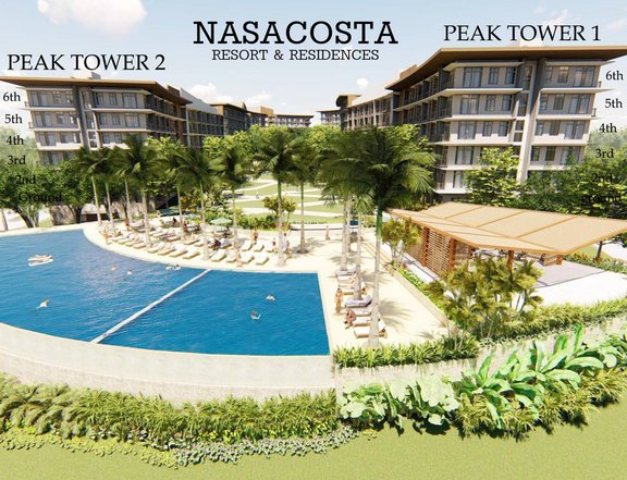 Nasacosta Resort and Residences
