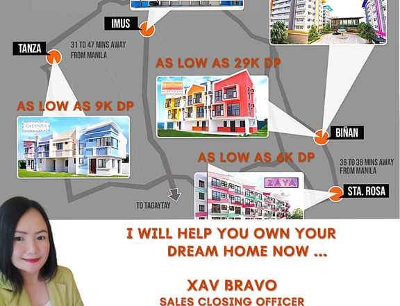 3 Bedroom Elegant HOME in the SOUTH