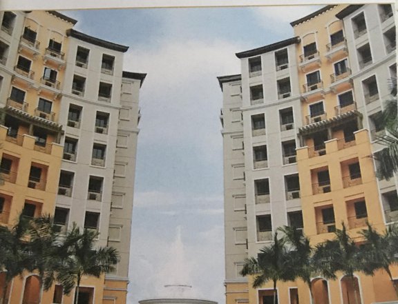 130 sqm 3-bedroom Condo for Sale at Newport City in Pasay Metro Manila
