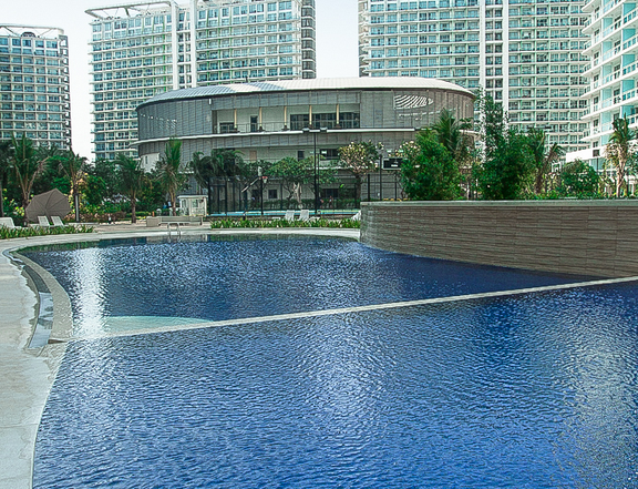 39.45 sqm 1-bedroom Condo in Azure Urban Resort Paranaque Metro Manila