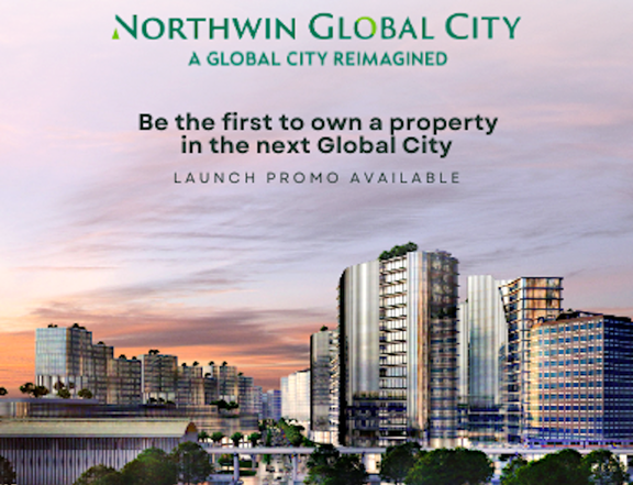 Northwin Global City Bulacan