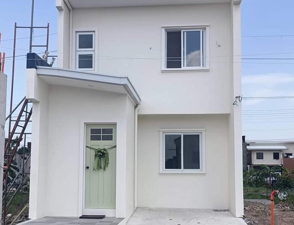 2 Bedrooms Townhouse Nixon For Sale at Pleasantfields, Tanza, Cavite