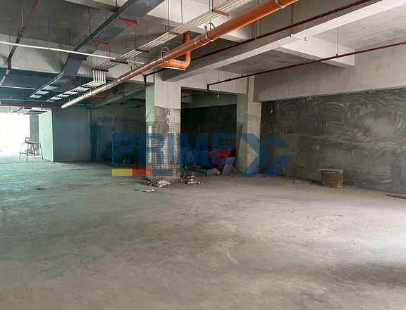 Commercial Space for Lease in Quezon City