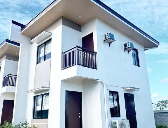 3-bedroom Single Detached House For Sale in laguna