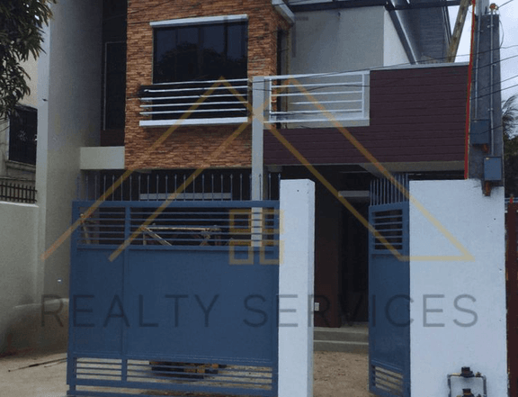 2 Storey House and Lot for Sale in Colinas Verdes Subd, SJDM Bulacan