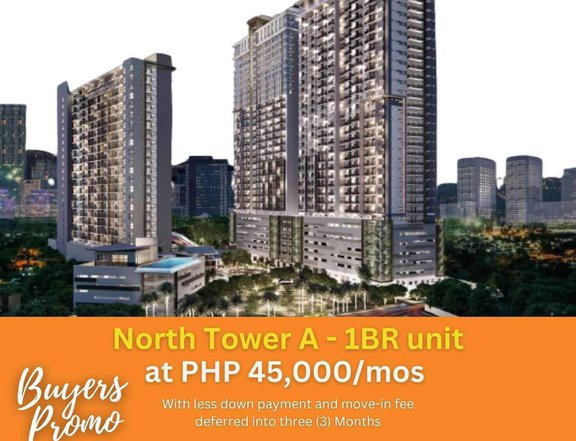 70.00 sqm 1-bedroom Condo For Sale in Cebu City Cebu
