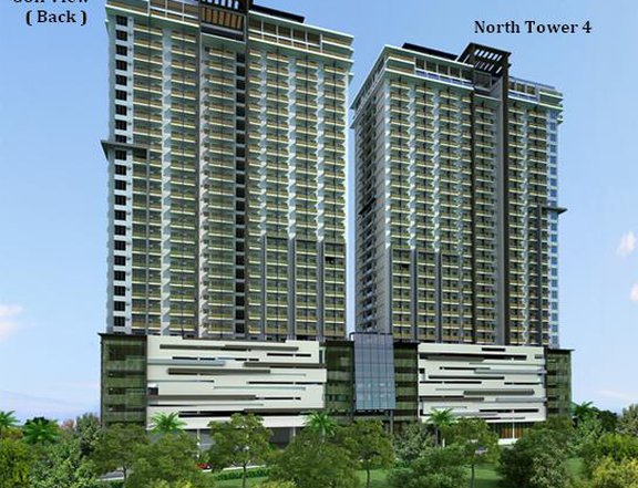 RFO 70.00 sqm 1-bedroom Condo Rent-to-own in Cebu City Cebu