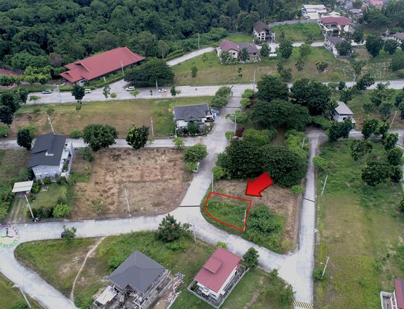 1000 Square meter residential property lot for sale