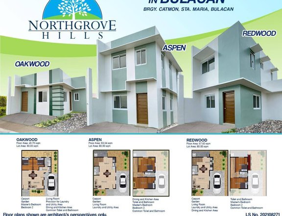 [PRE-SELLING] House For Sale in Santa Maria Bulacan