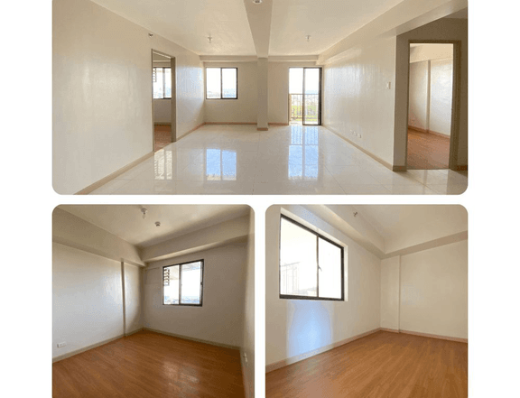 Ready For Occupancy 92.35 sqm 4-bedroom Residential Condo For Sale in Davao City