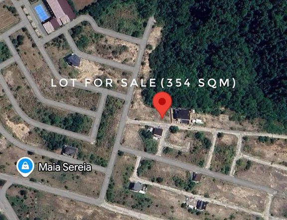 This residential lot is perfect for your dream home that serves as a lifestyle hub for communities.