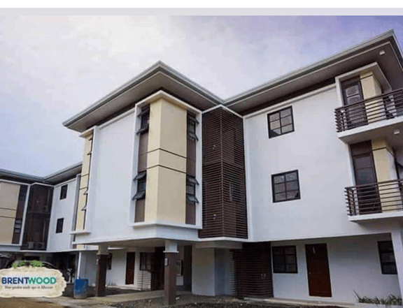 14.00 sqm Studio walk-up Condominium For Sale in Mactan Lapu-Lapu Cebu