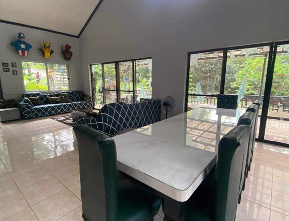 4BR HOUSE & LOT IN SUN VALLEY ANTIPOLO