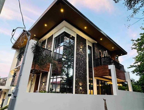 58M Brand New House & Lot Filinvest 2 Subd. Batasan Hills, QC