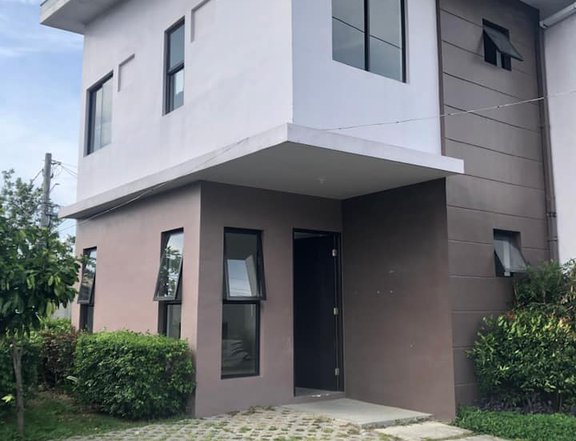 3 - Bedroom Single Home For Sale in Sta. Maria Bulacan