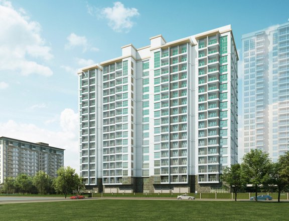 Residential Condo Unit for Sale in Nuveo at Cerca by Alveo Land Las Pinas-Alabang