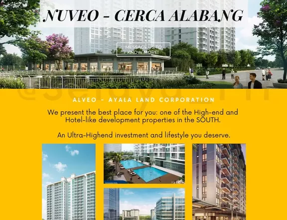 Nuveo is a pre-selling.