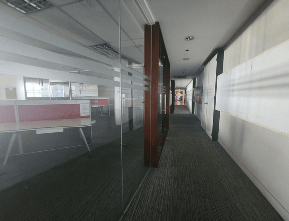 For Sale Office Space For Rent 1009 sqm Ortigas Center Pasig