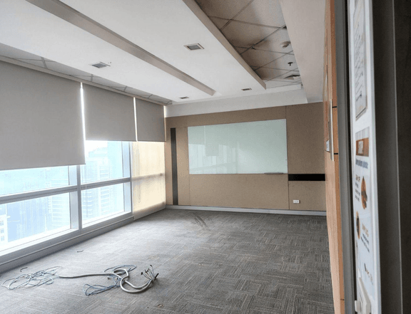 Office Space For Sale Ortigas Center Pasig City Manila BPO