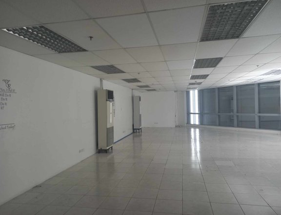 For Rent Lease Office Space 135 sqm Meralco Avenue Ortigas