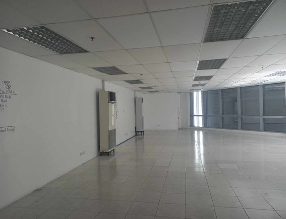 For Sale Office Space 135 sqm Meralco Avenue Ortigas Pasig