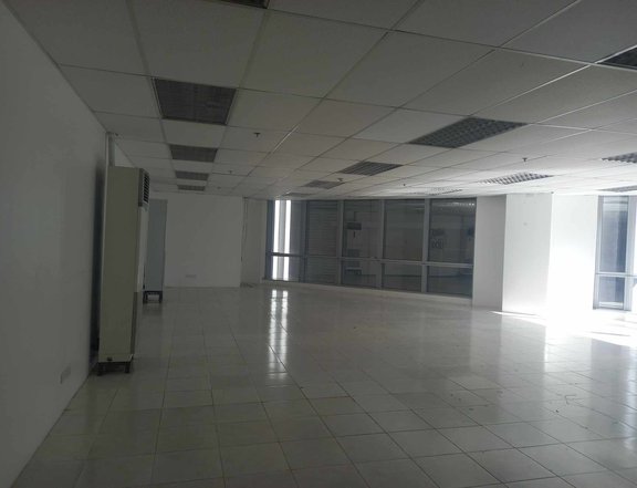 For Sale Office Space Ortigas Center Pasig Manila 135 sqm