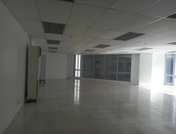 For Sale Office Space 135 sqm Ortigas Center Pasig Manila