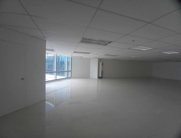 For Rent Lease 153 sqm Office Space Ortigas Center Pasig
