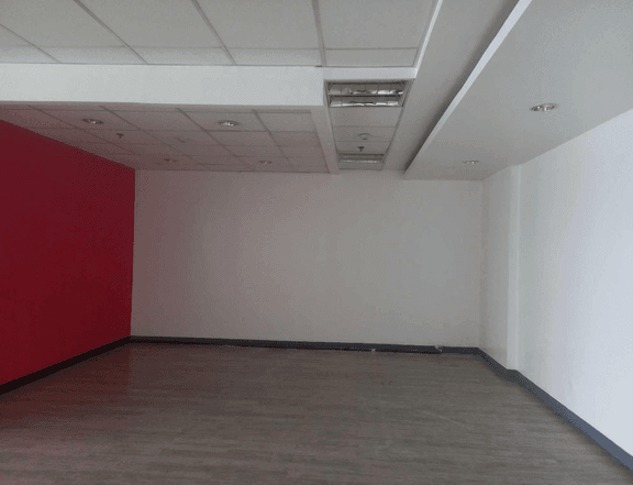For Rent Lease Office Space 156 sqm PEZA Ortigas Center
